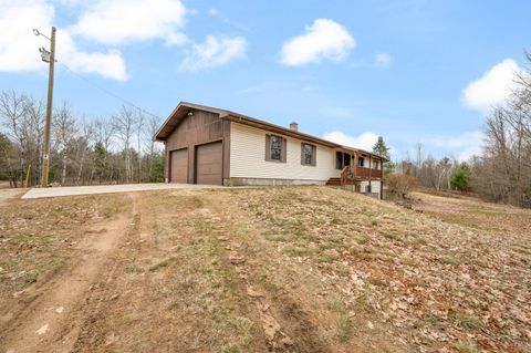 Photo of 6700 S 230th Avenue, Reed City, MI 49677 (MLS # 26013298)