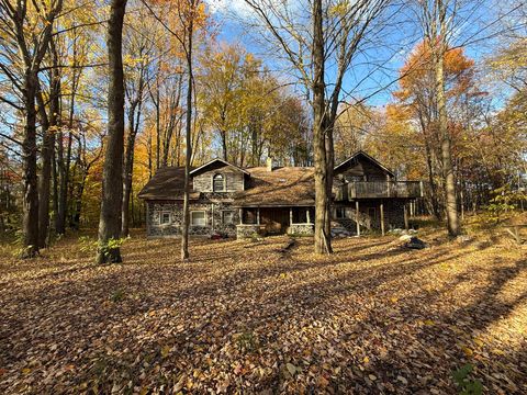 Photo of 58256 County Road 380, Bangor, MI 49013 (MLS # 25055585)