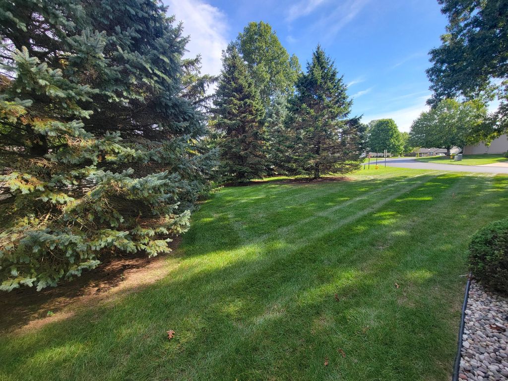 Photo of 1465 Palmetto Drive, Portage, MI 49002 (MLS # 25050733)