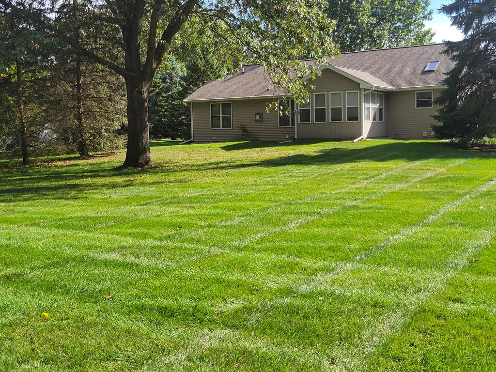 Photo of 1465 Palmetto Drive, Portage, MI 49002 (MLS # 25050733)