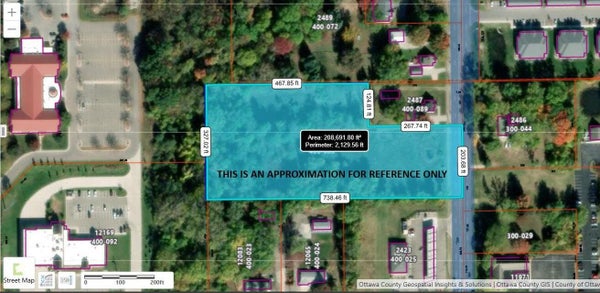 NORTH ST, HOLLAND, MI 49424 - Image f0f8a12766cfcff03cc5e676aeb76226/3353386235