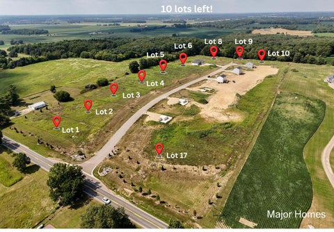 Photo for Lot 2 High Ridge Court