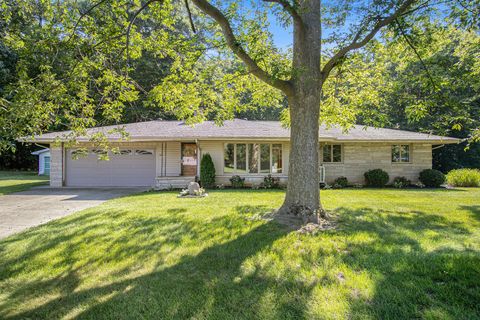 301 Woodland Drive Buchanan MI 49107