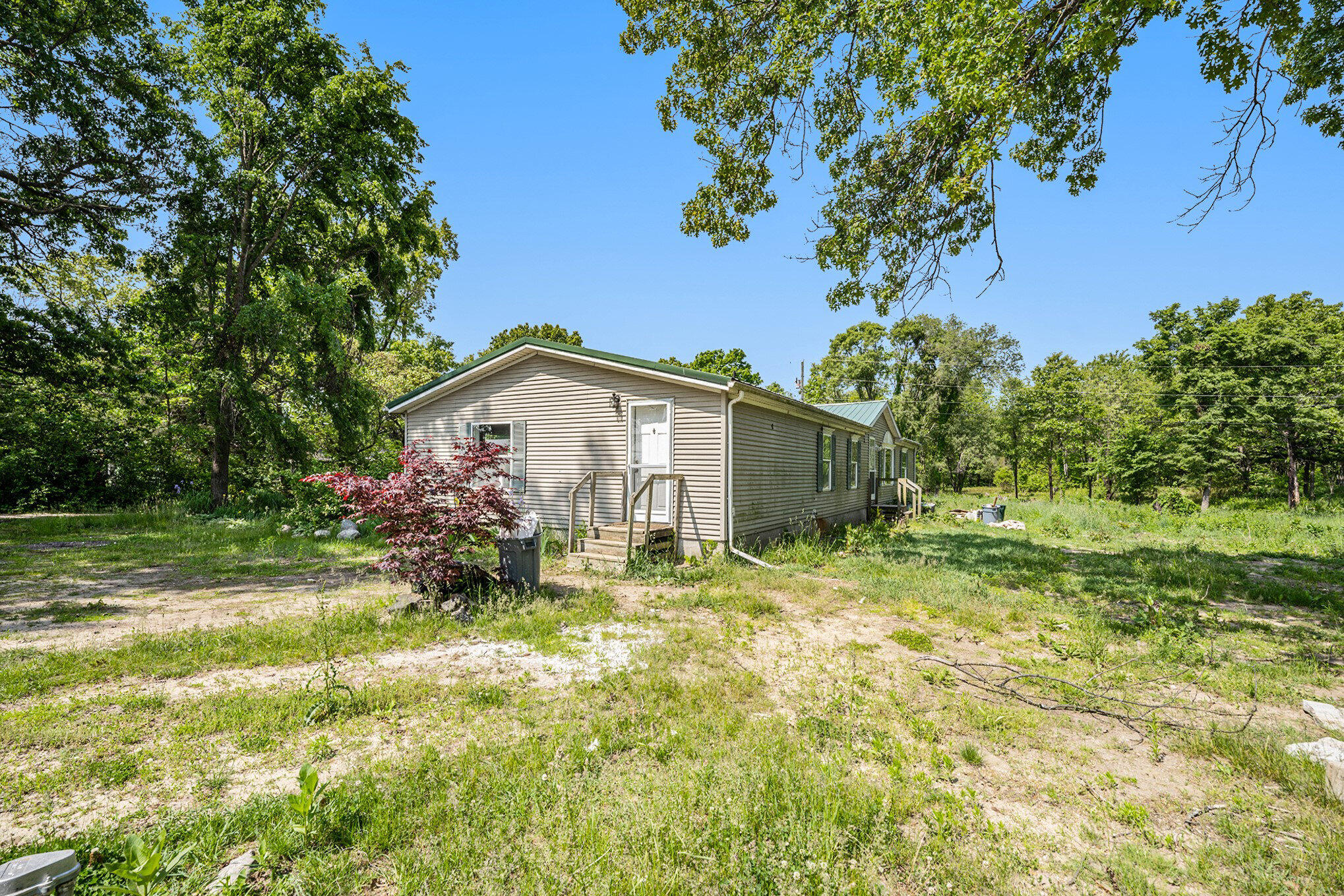 Decatur, Michigan 49045, United States, 3 Bedrooms Bedrooms, ,2 BathroomsBathrooms,Residential,Pending,137680