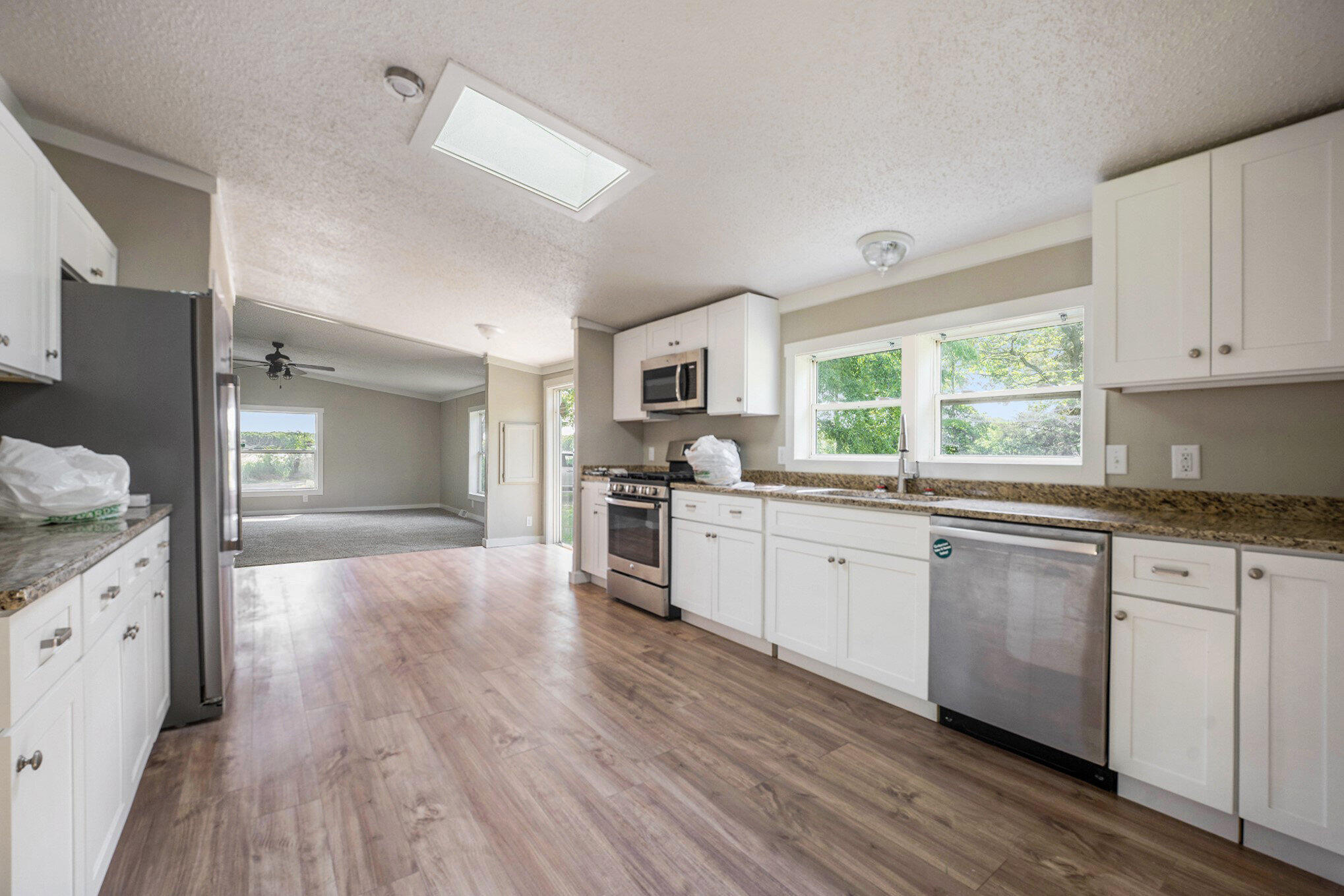 Decatur, Michigan 49045, United States, 3 Bedrooms Bedrooms, ,2 BathroomsBathrooms,Residential,Pending,137680