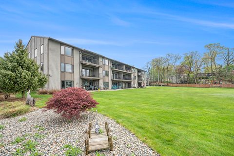 3 Hiawatha Cove Trail Unit 11, Battle Creek, MI 49015 - MLS#: 25019905