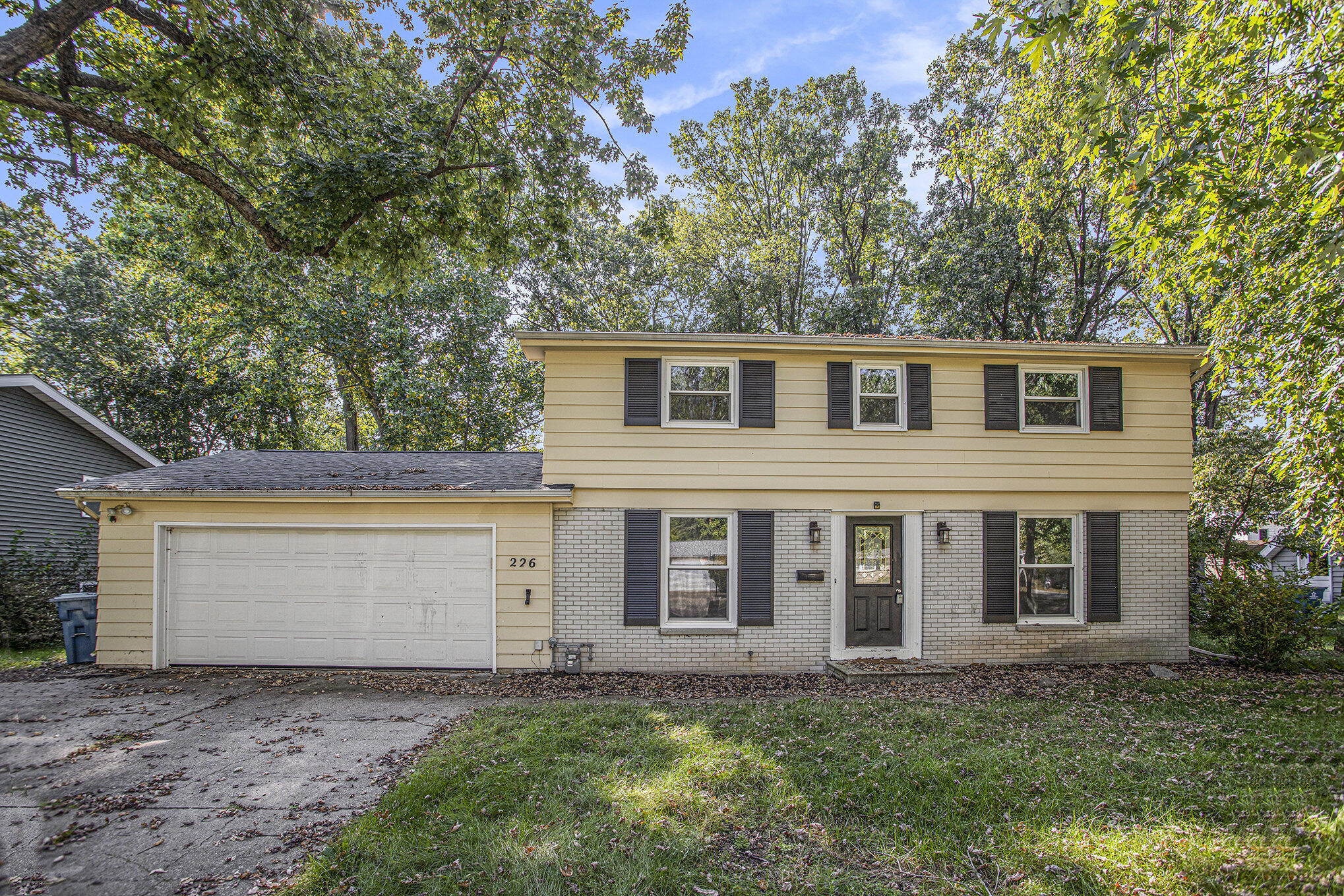 Battle Creek, Michigan 49015, United States, 4 Bedrooms Bedrooms, ,2 BathroomsBathrooms,Residential,Active,233742