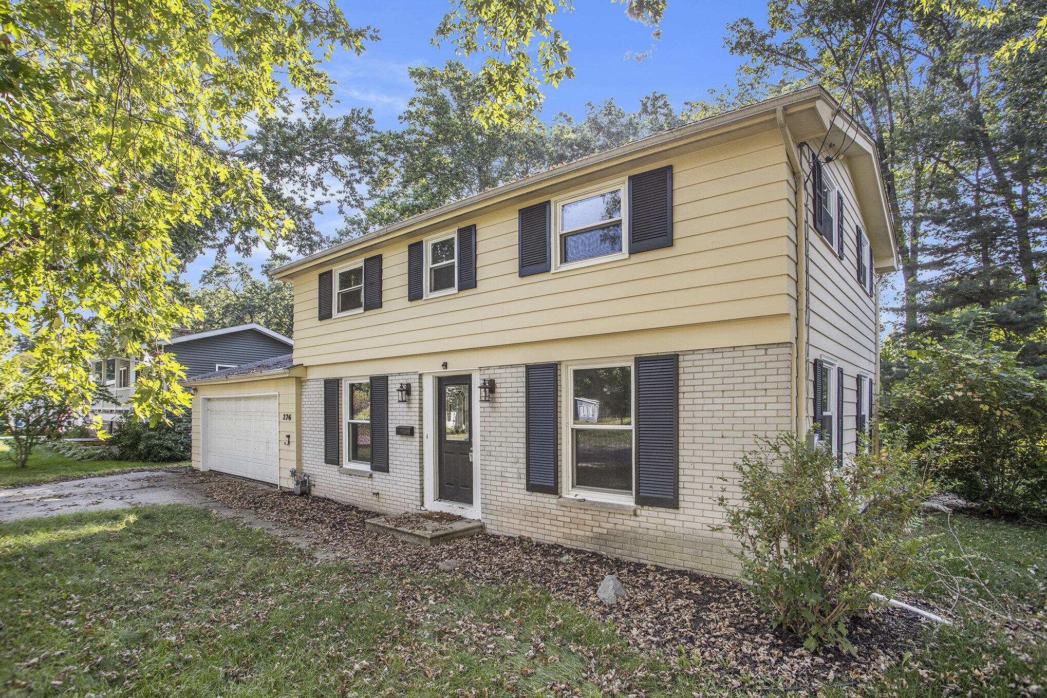 Battle Creek, Michigan 49015, United States, 4 Bedrooms Bedrooms, ,2 BathroomsBathrooms,Residential,Active,233742