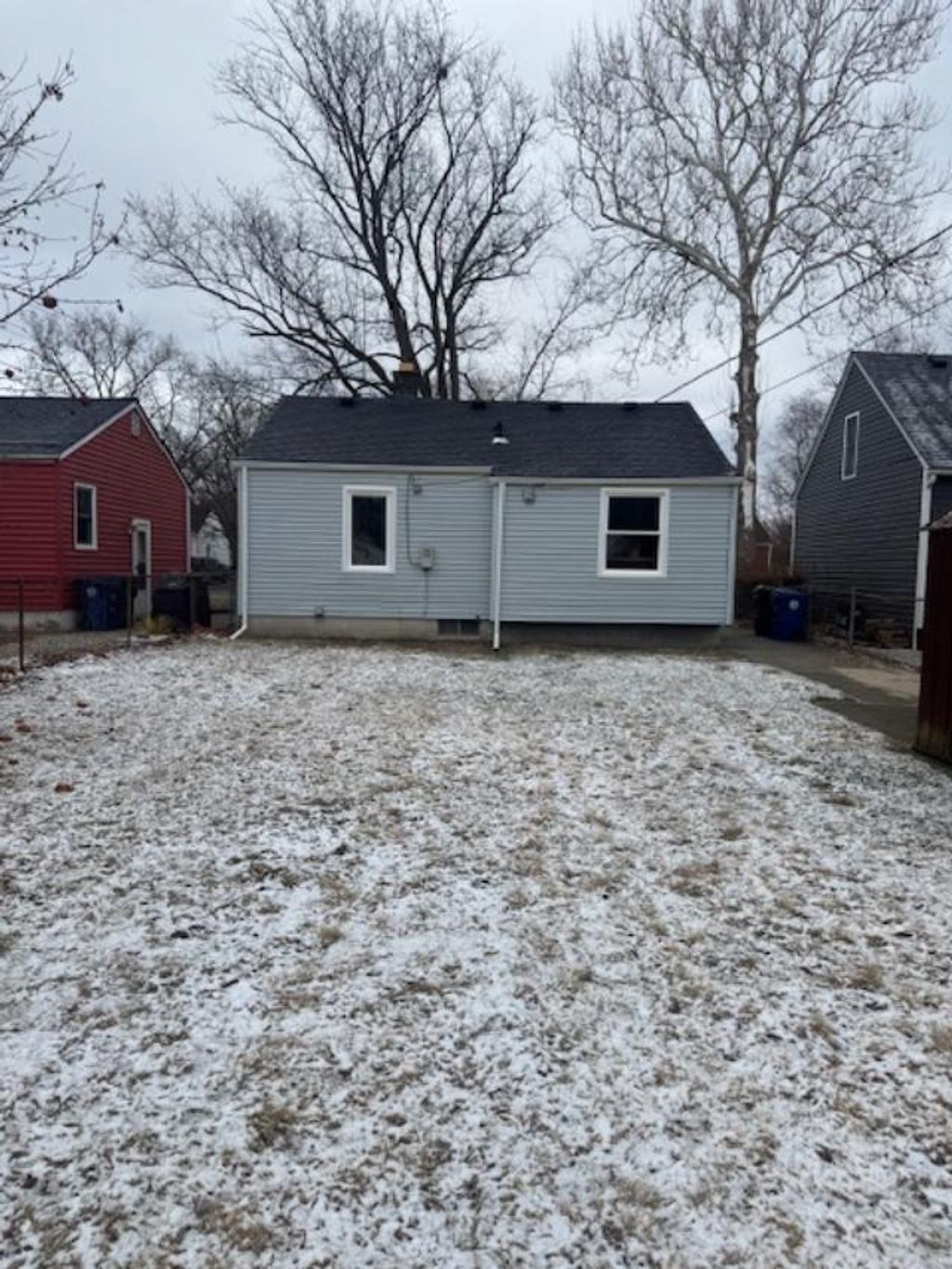 Photo of 19465 Seminole, Redford, MI 48240 (MLS # 26002259)