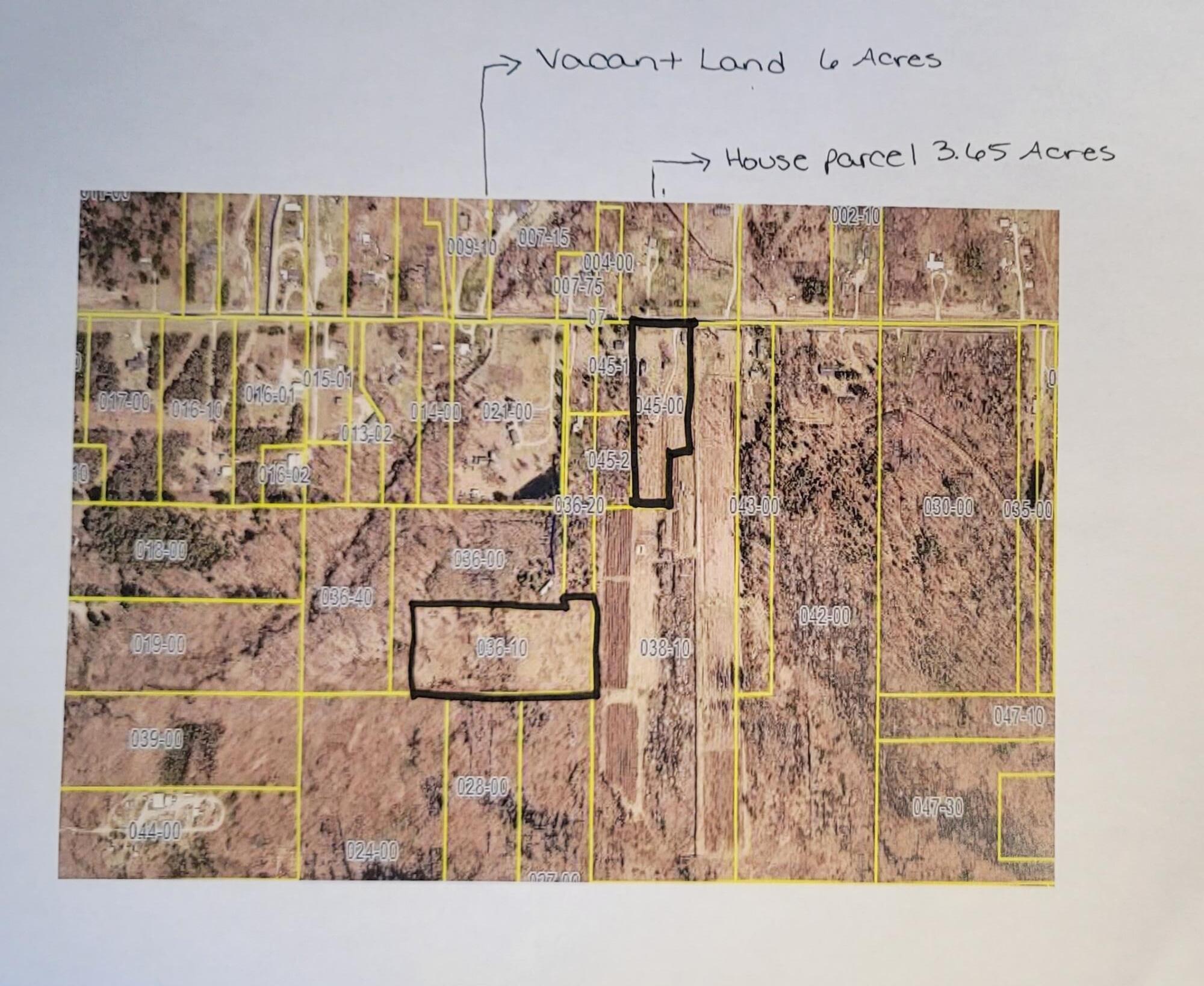 Pullman, Michigan 49450, United States, ,Residential,Active,188205