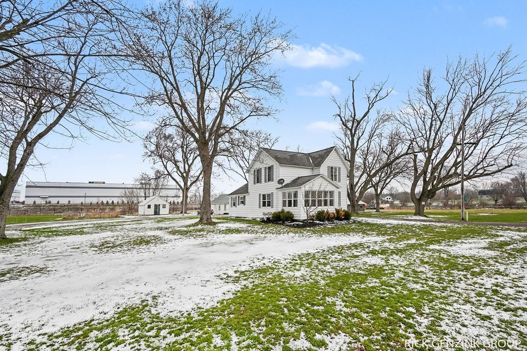 Photo of 5257 146th Avenue, Holland, MI 49423 (MLS # 26011492)