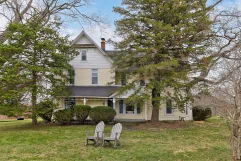 Photo of 2135 68th Street, Fennville, MI 49408 (MLS # 26012938)