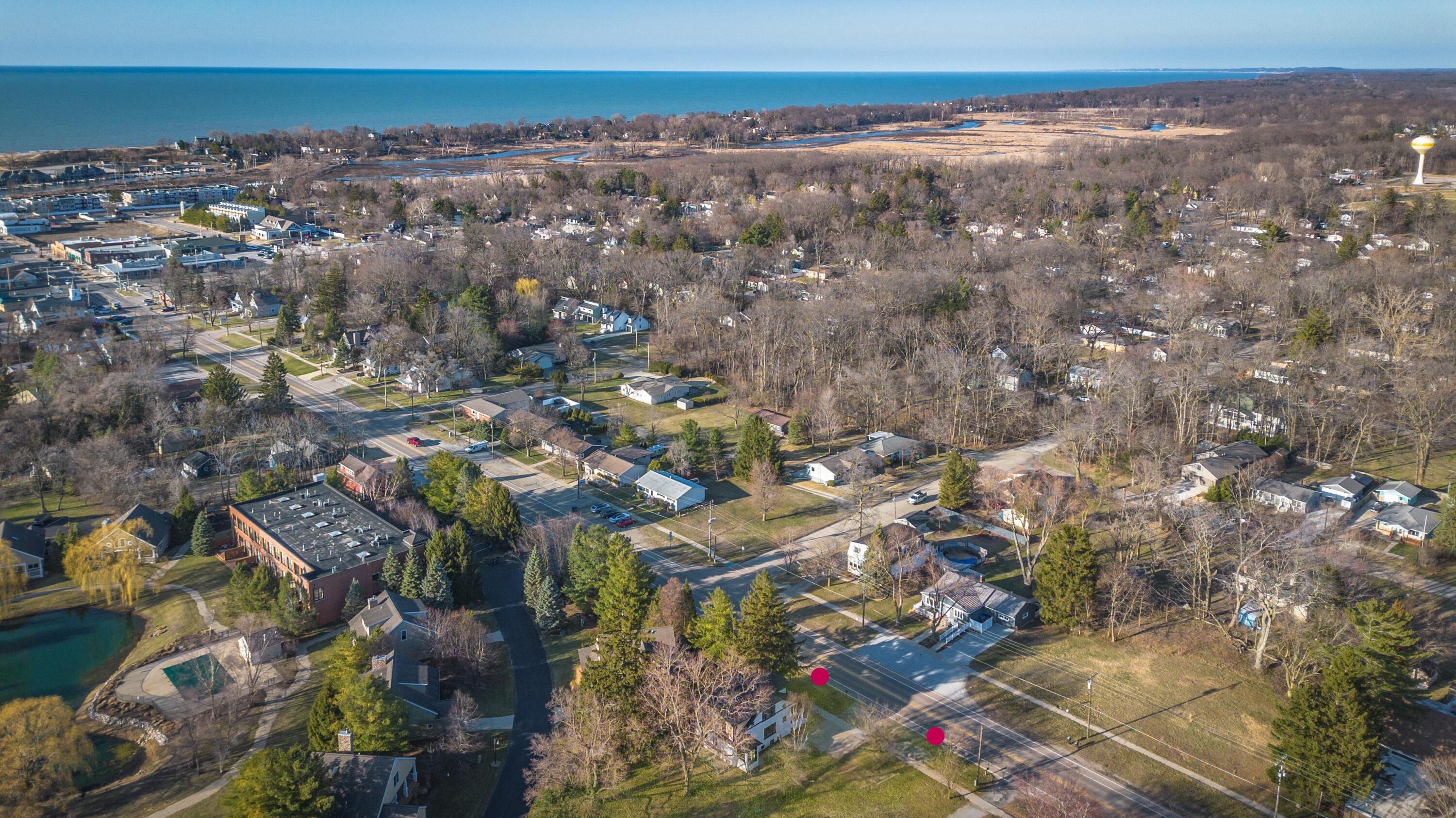 New Buffalo, Michigan 49117, United States, 4 Bedrooms Bedrooms, ,3 BathroomsBathrooms,Residential,Active,97282