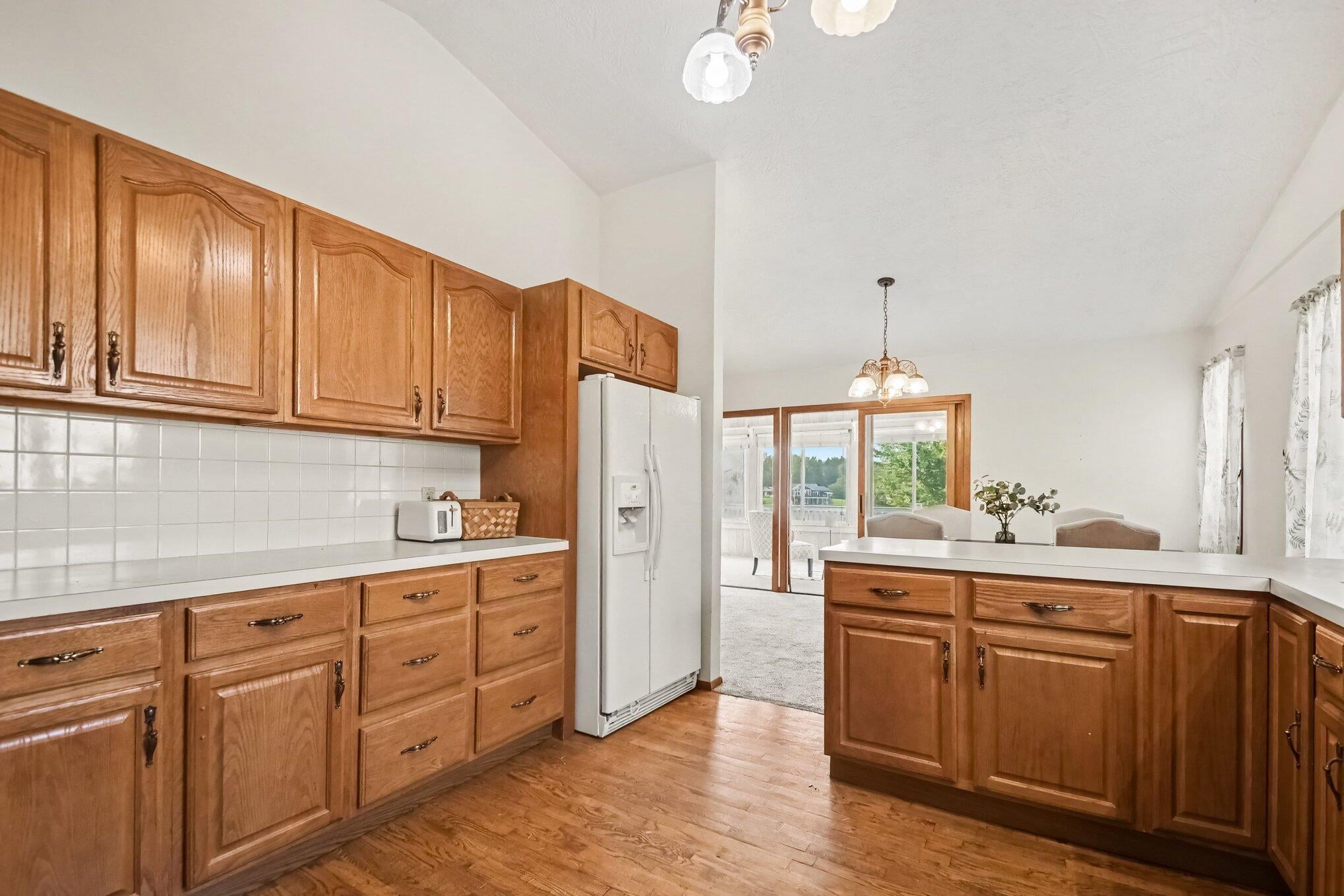 17113 Tomahawk Trail