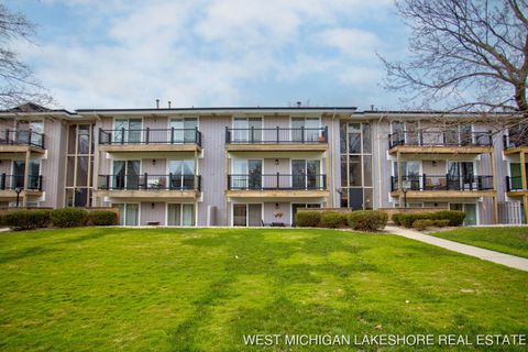 2615 Ridgecroft Drive SE Unit 102, Kentwood, MI 49546 - MLS#: 25014506