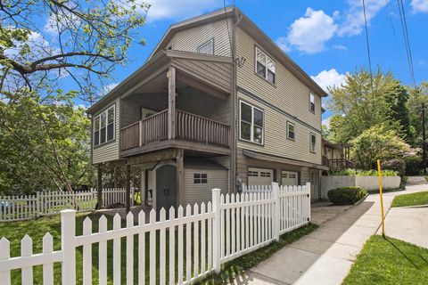 916 Brooks Street Ann Arbor MI 48103
