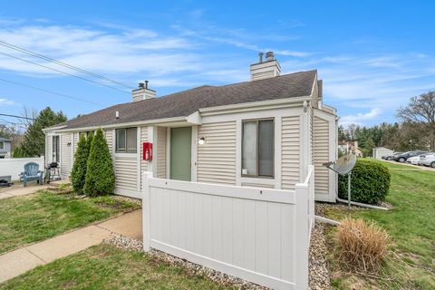 3320 Scots Pine Way Unit 1, Portage, MI 49024 - MLS#: 25019434