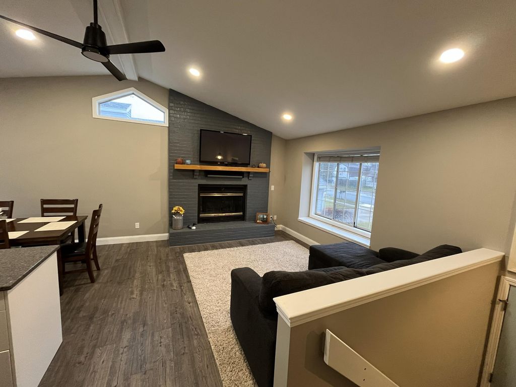 Photo of 755 Springwood Drive SE, Kentwood, MI 49548 (MLS # 26002085)