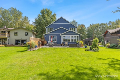 Photo for 7121 Hass Drive NE
