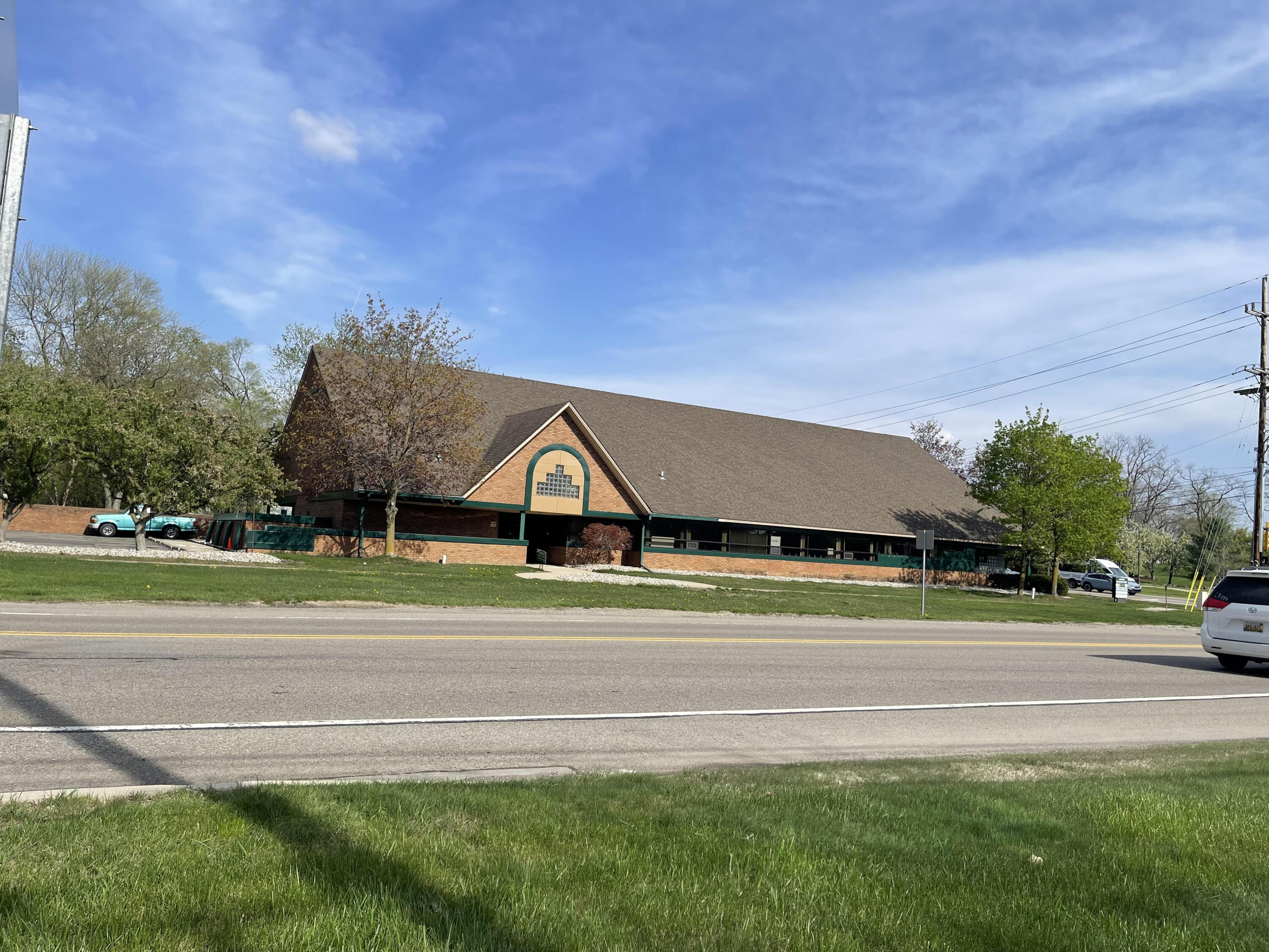 45380 W 10 Mile Rd Road