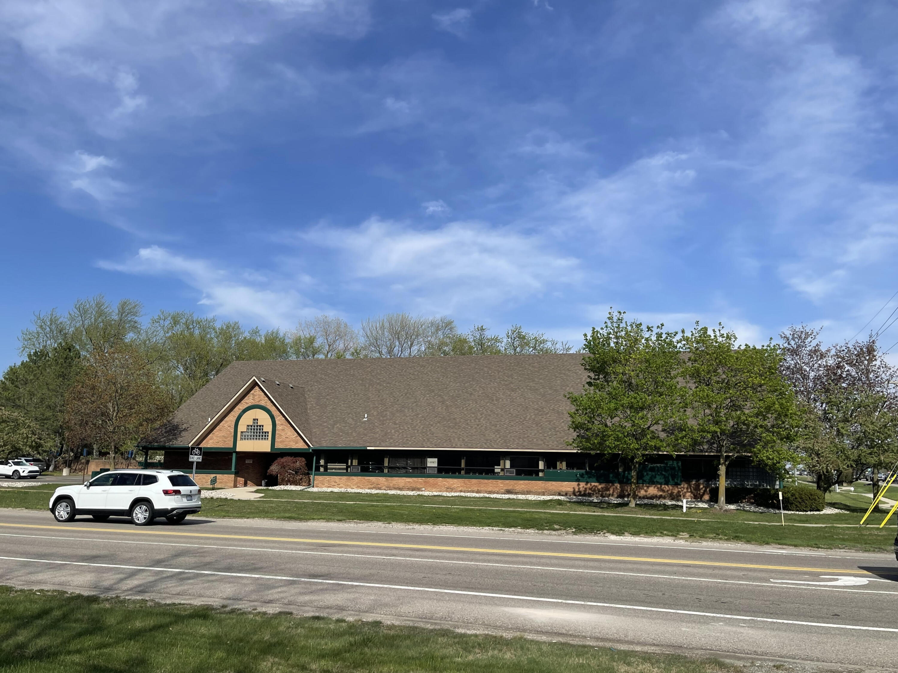 45380 W 10 Mile Rd Road