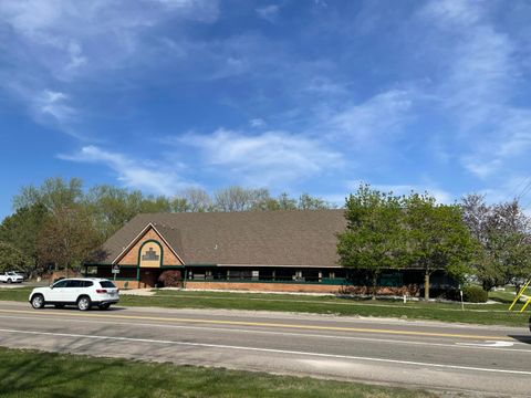 45380 W 10 Mile Rd Road Novi MI 48375