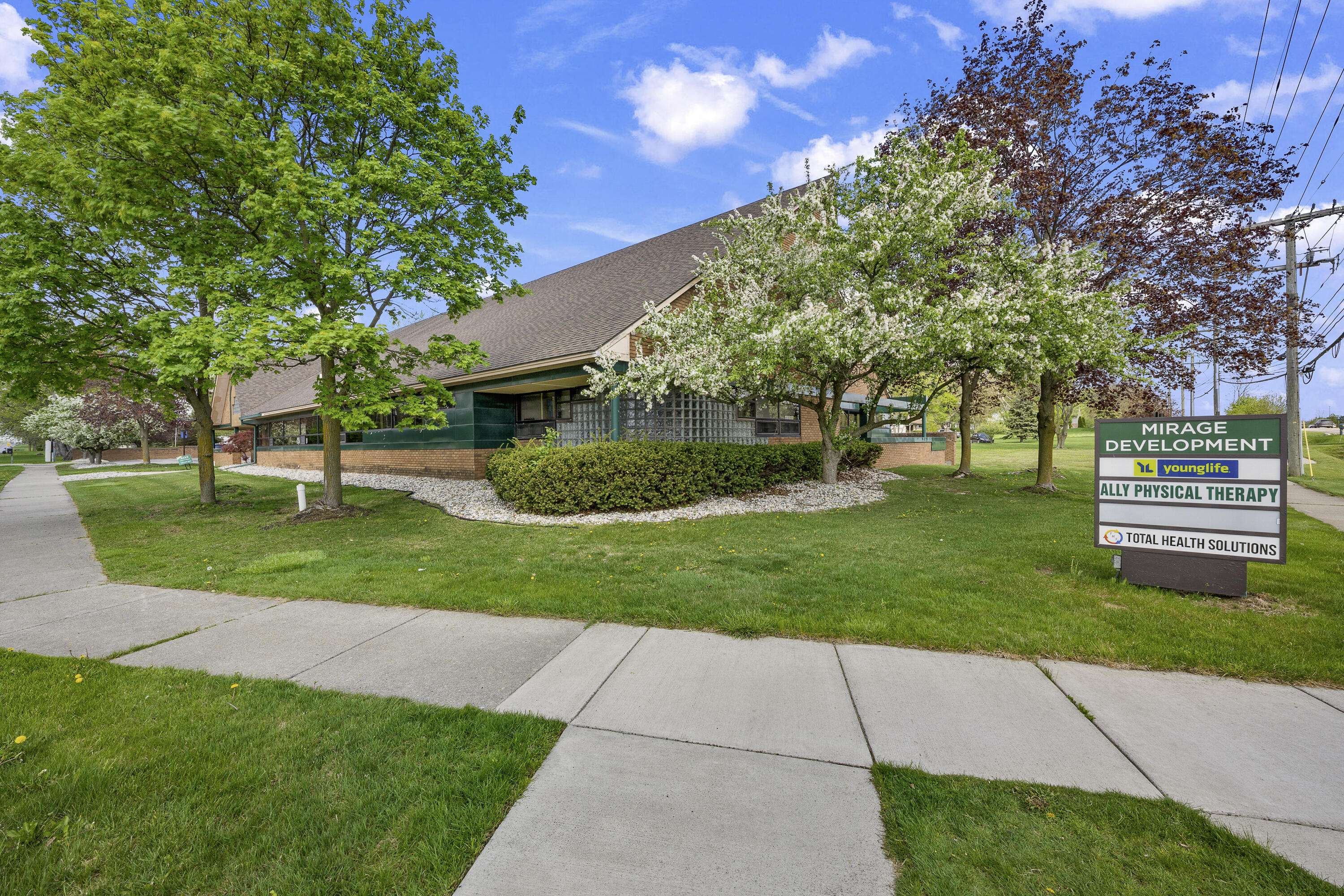 45380 W 10 Mile Rd Road