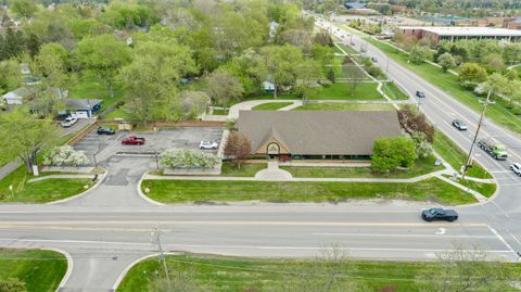 45380 W 10 Mile Rd Road Novi MI 48375