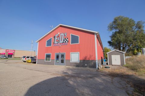 1171 M 89 Plainwell MI 49080