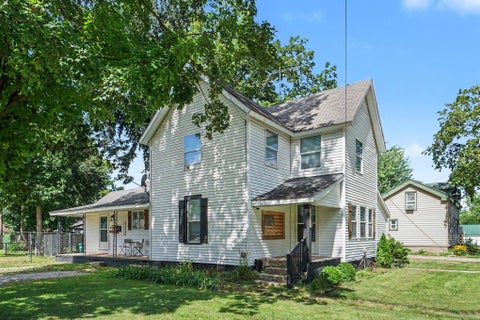 Photo for 240 White Pigeon Street