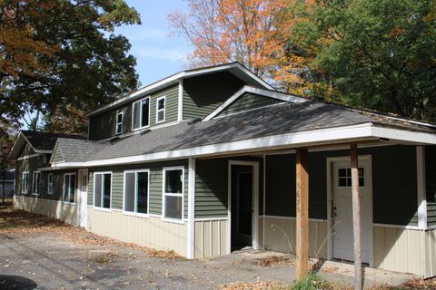 6656 E Houghton Lake Drive, Houghton Lake, MI 48629 - MLS#: 24053905