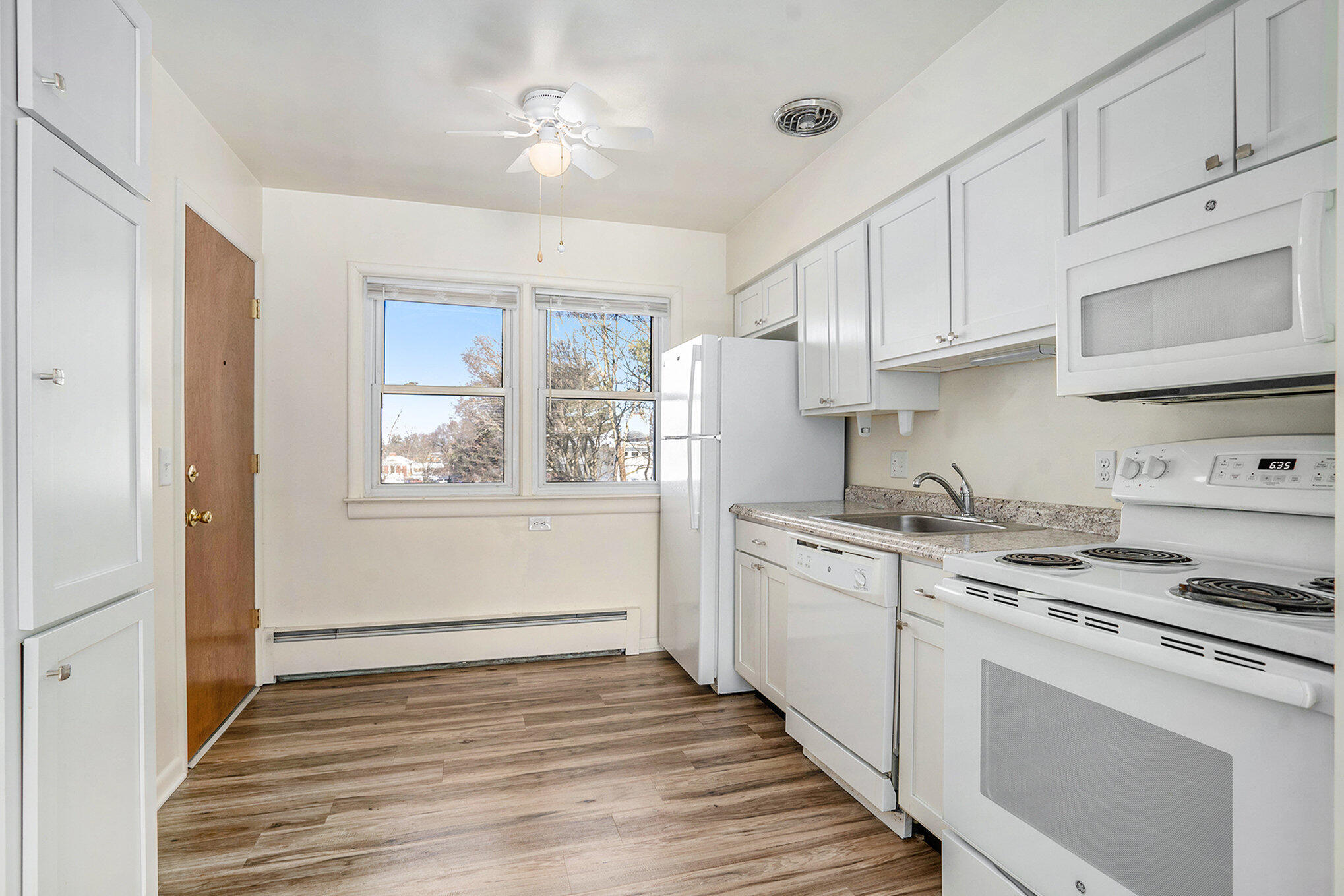 Parchment, Michigan 49004, United States, 1 Bedroom Bedrooms, ,1 BathroomBathrooms,Residential,Active,12585