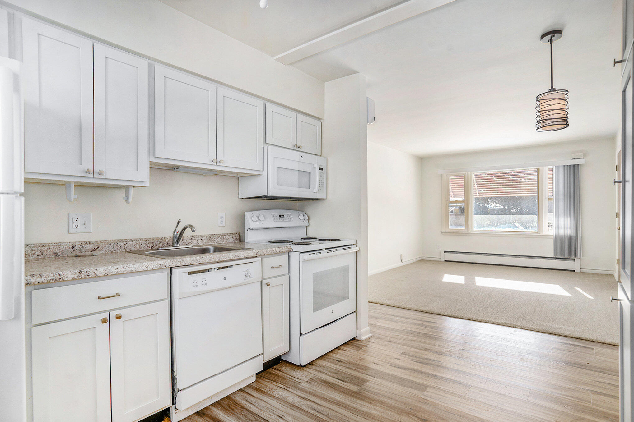 Parchment, Michigan 49004, United States, 1 Bedroom Bedrooms, ,1 BathroomBathrooms,Residential,Active,12585