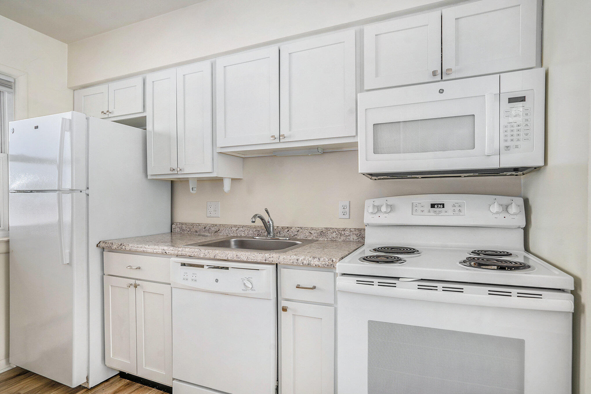 Parchment, Michigan 49004, United States, 1 Bedroom Bedrooms, ,1 BathroomBathrooms,Residential,Active,12585