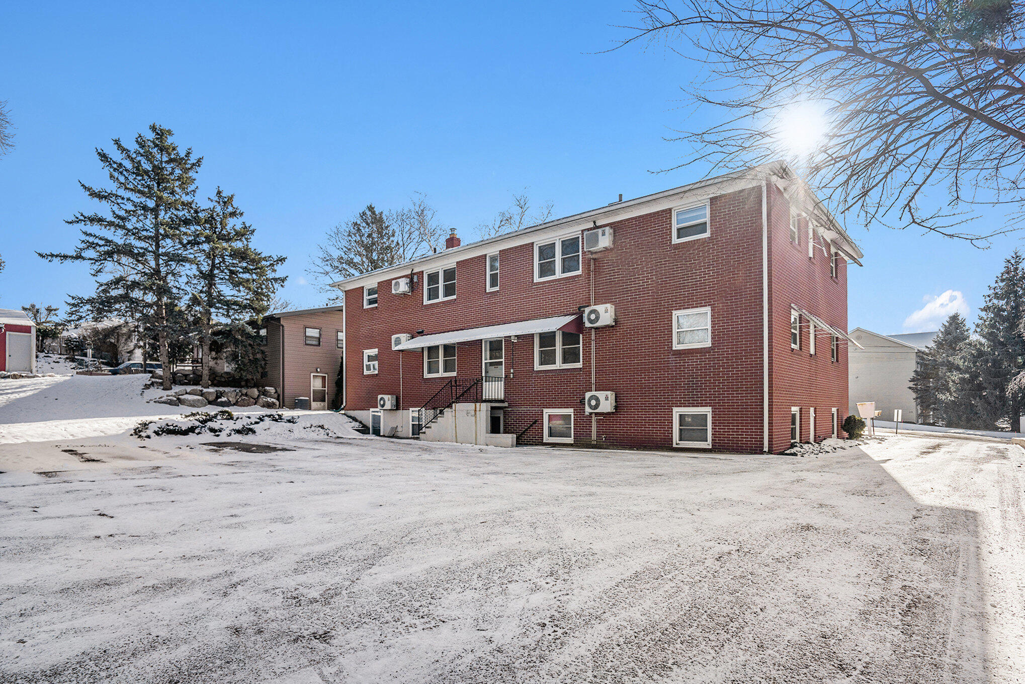 Parchment, Michigan 49004, United States, 1 Bedroom Bedrooms, ,1 BathroomBathrooms,Residential,Active,12585
