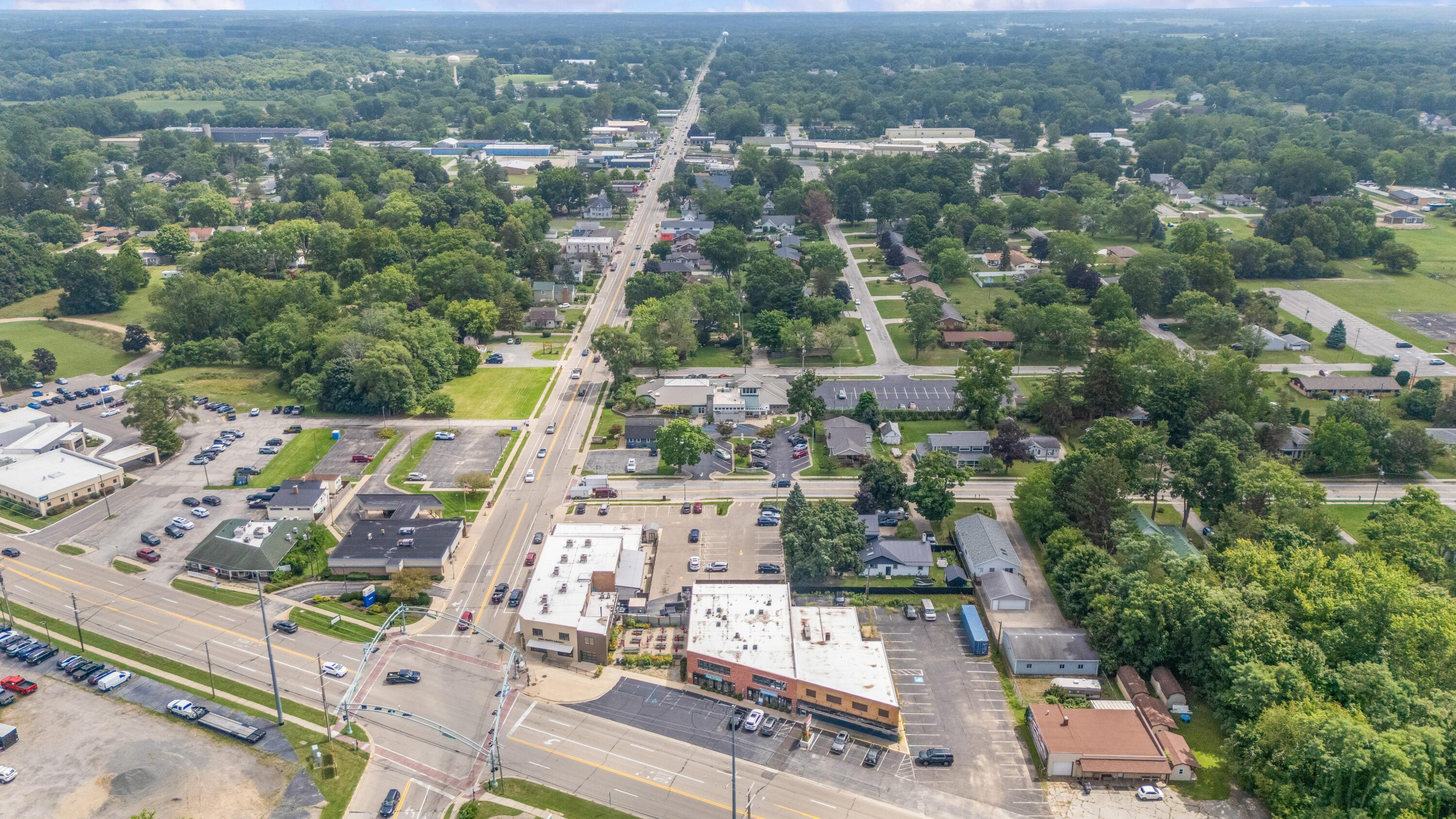 9723 Red Arrow Highway