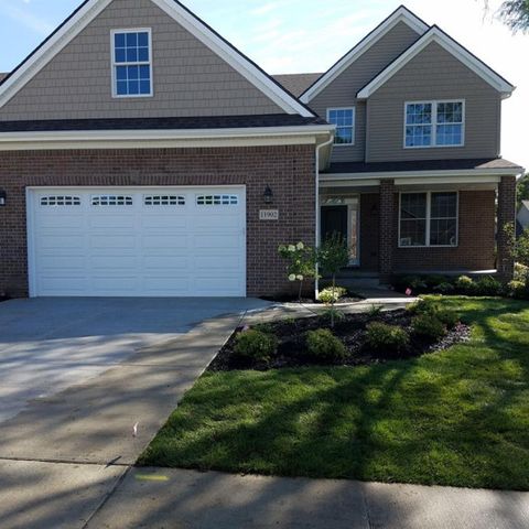 33690 N Bostwick Farmington Hills MI 48335