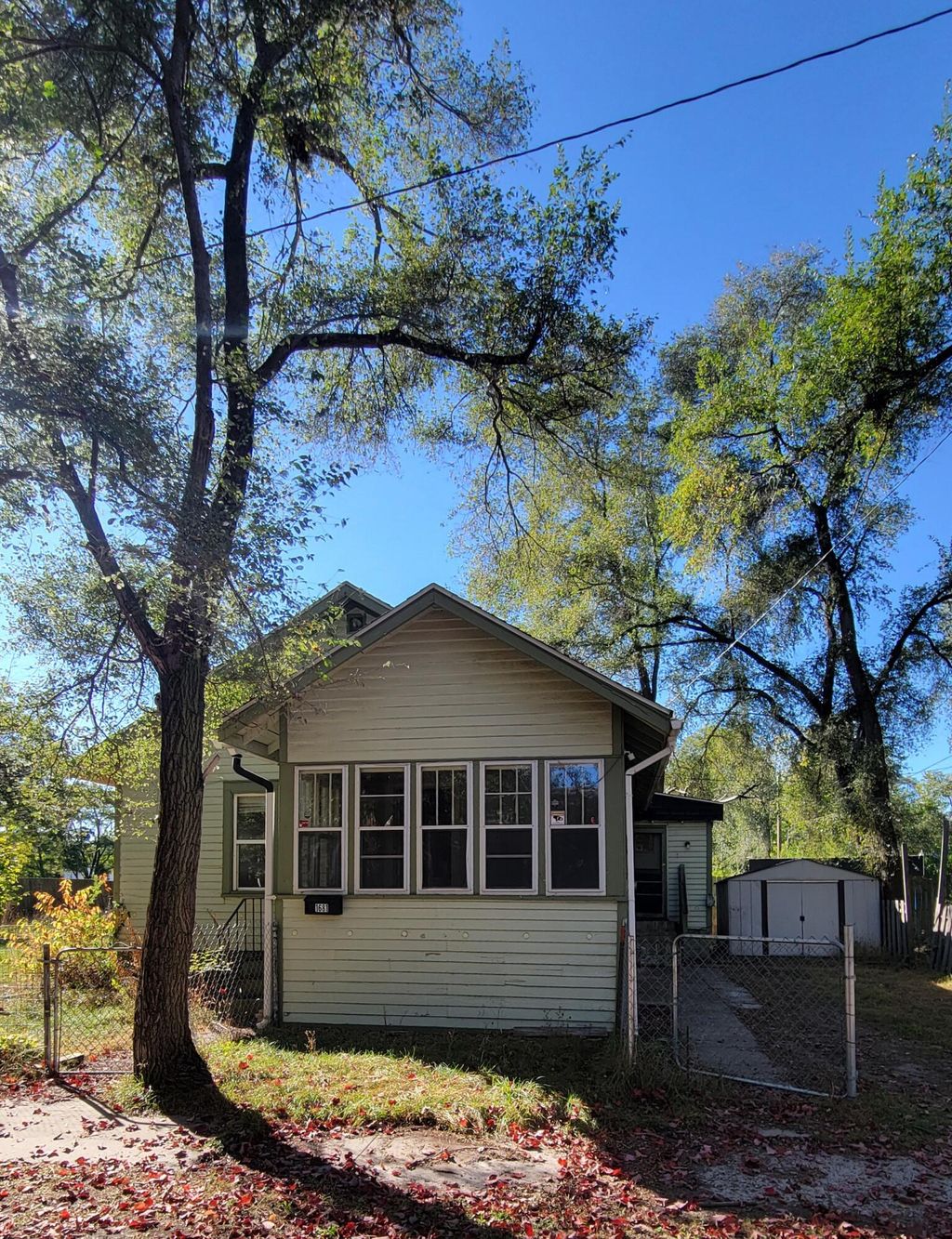 Photo of 1681 Edwin Street, Muskegon, MI 49442 (MLS # 25053482)