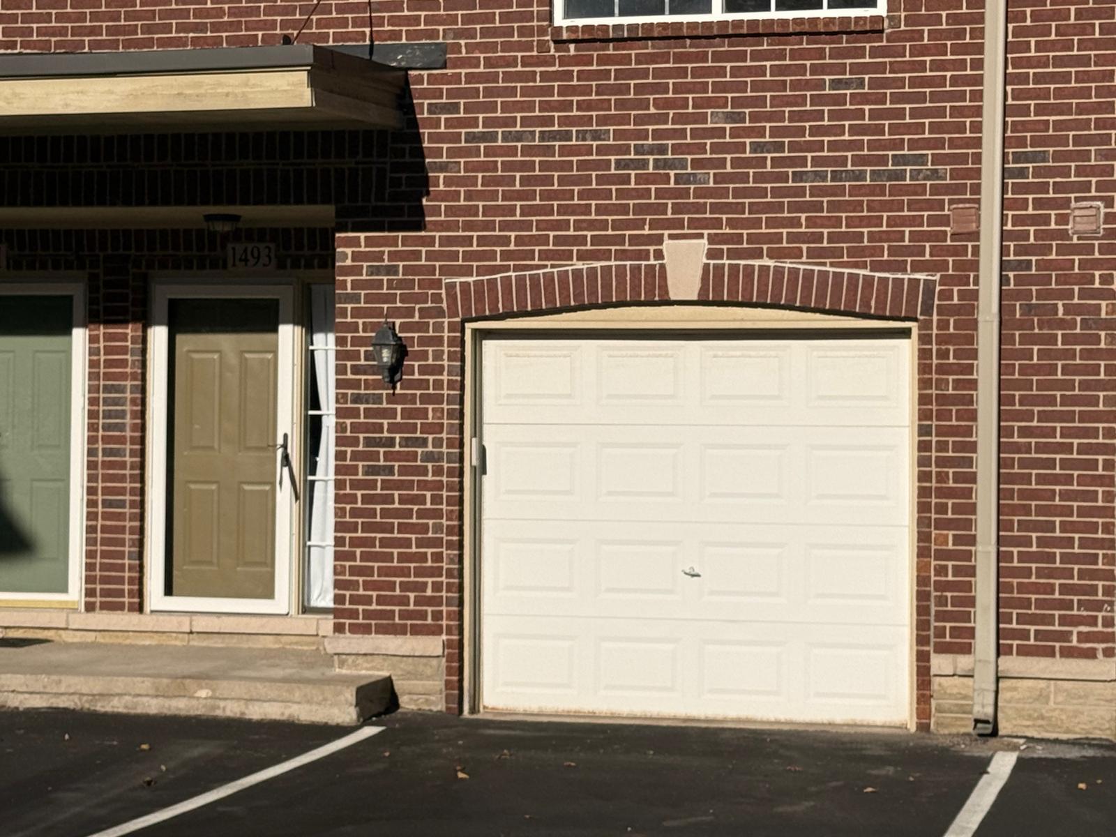 1493 Silverbrook Ridge Drive