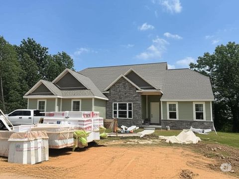 11350 Killarney Dr Drive Stanwood MI 49346