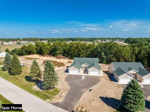 Photo of 0 Pine Ridge #7, Manistee, MI 49660 (MLS # 26024826)