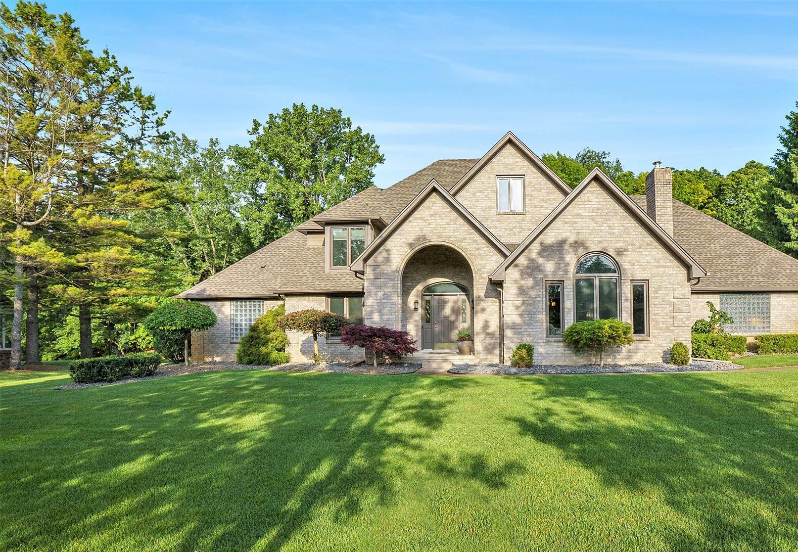 Washington, Michigan 48094, United States, 4 Bedrooms Bedrooms, ,5 BathroomsBathrooms,Residential,Active,185725