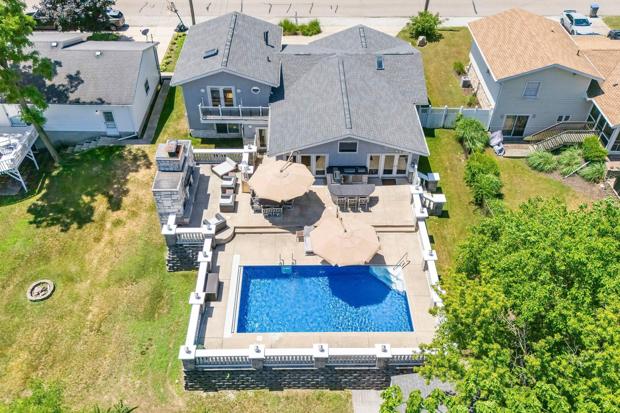 1116 Shore Drive