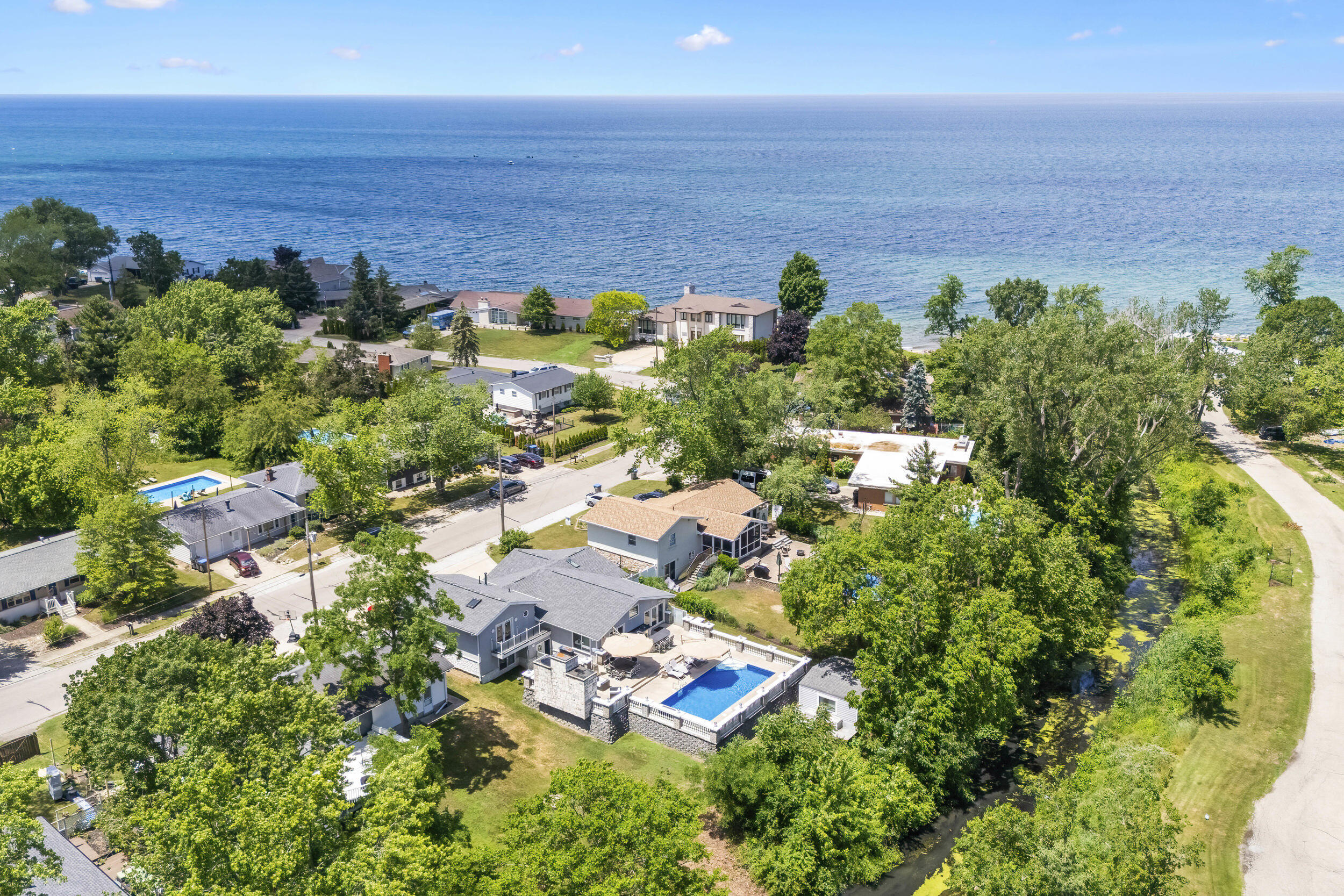 1116 Shore Drive