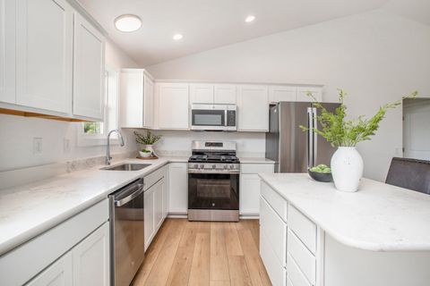 Tiny photo for 9150 Cottage Crossing #23, Richland, MI 49083 (MLS # 26000479)