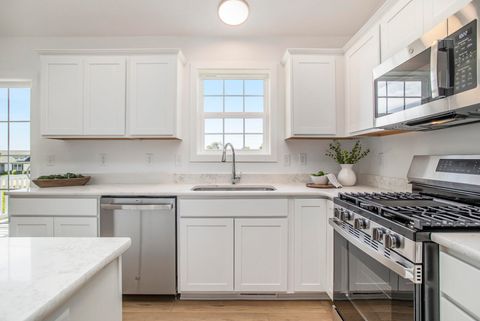 Tiny photo for 9150 Cottage Crossing #23, Richland, MI 49083 (MLS # 26000479)