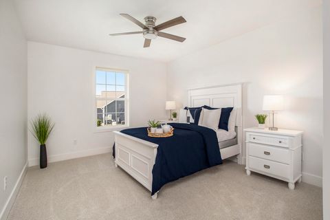 Tiny photo for 9150 Cottage Crossing #23, Richland, MI 49083 (MLS # 26000479)