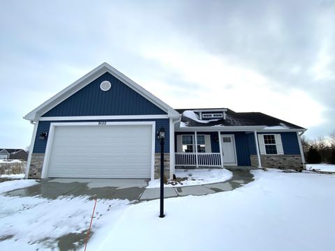 Photo for 9150 Cottage Crossing #23, Richland, MI 49083 (MLS # 26000479)