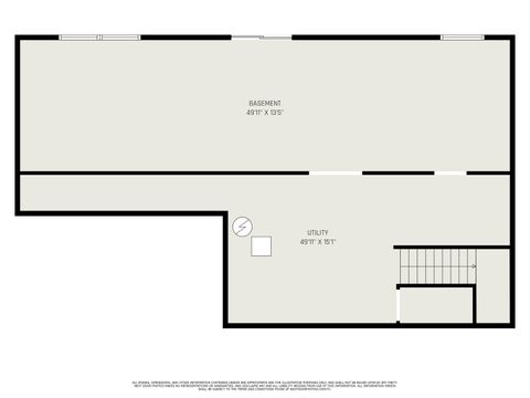 Tiny photo for 9150 Cottage Crossing #23, Richland, MI 49083 (MLS # 26000479)