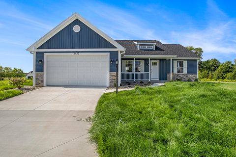 Tiny photo for 9150 Cottage Crossing #23, Richland, MI 49083 (MLS # 26000479)